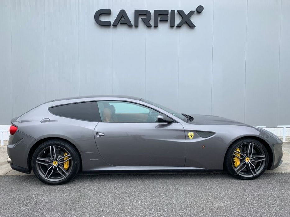 Ferrari FF