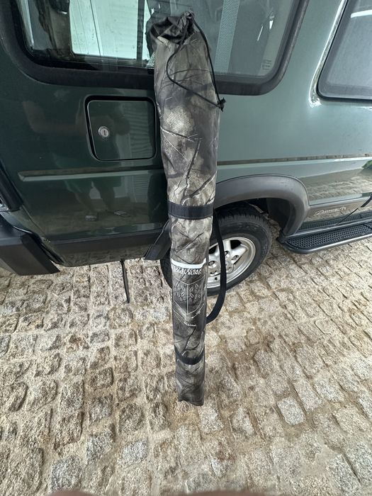 Abrigo Caça Solognac