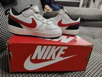 Buty 23,5 /15cm Nike court borough low 2