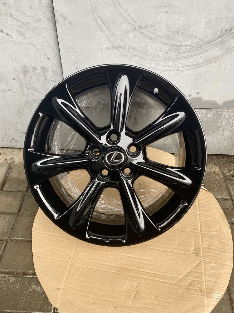 Диски 100% ОРИГІНАЛ Lexus ET35 R18 5*114.3 NX RX ES IS GS UX