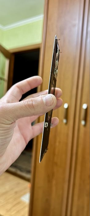 Iphone 15 Pro Max задняя крышка Original в идеальном состоянии