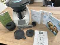 Thermomix Tm6 plus akcesoria