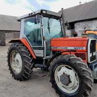 Massey Ferguson 3070