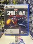 Spider-Man Miles Morales | PS5 | Sklep | Kraków | Wysyłka | Wymiana