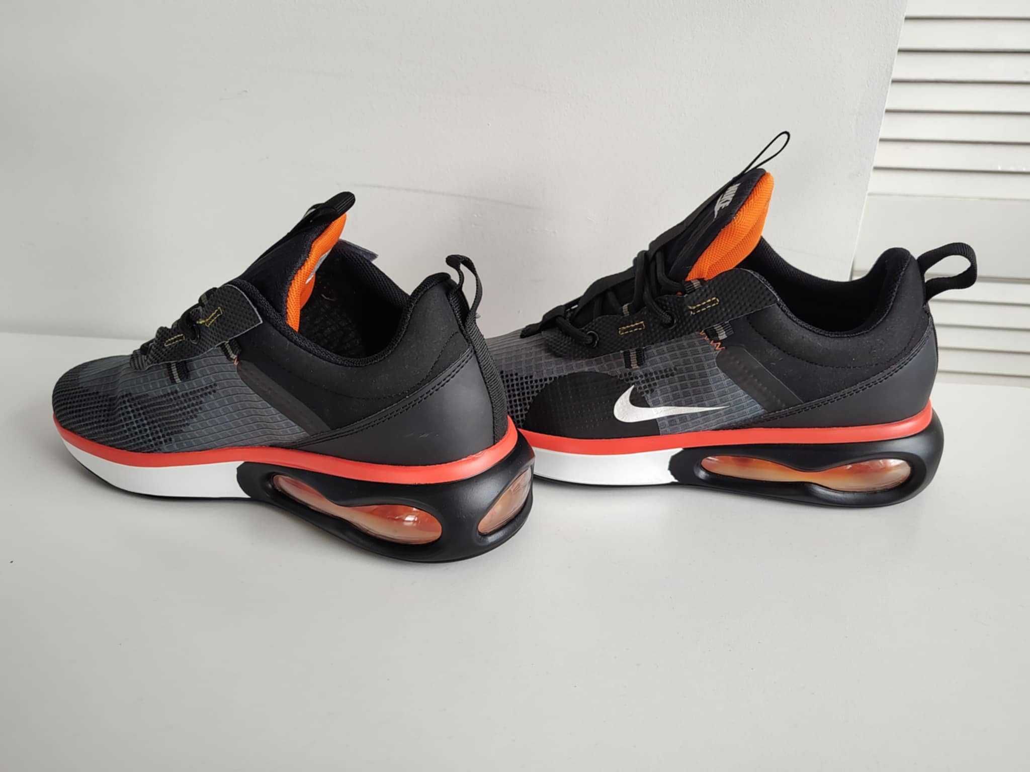 Nowe sportowe buty męskie – styl streetwear, rozmiar 40