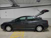 Vendo Citroen 1.6