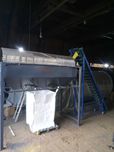 Виробництво гранульованих добрив, просіювання, фасування