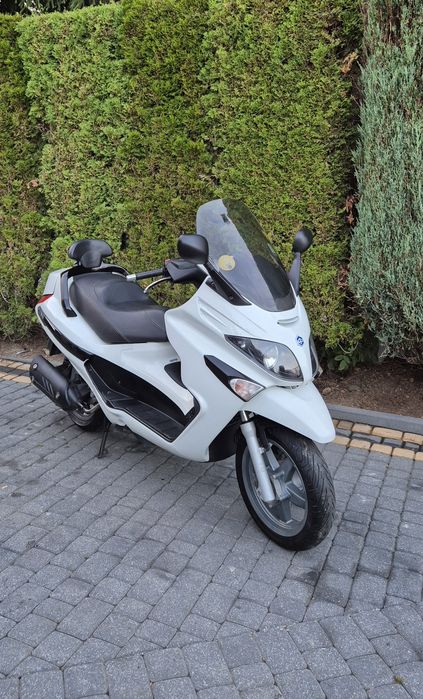 Piaggio Xevo x evo 125 cm3