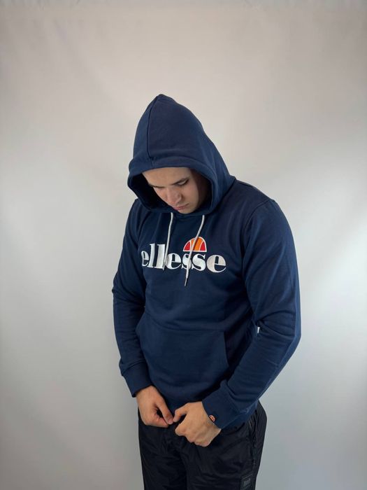 Худі Ellesse Navy New