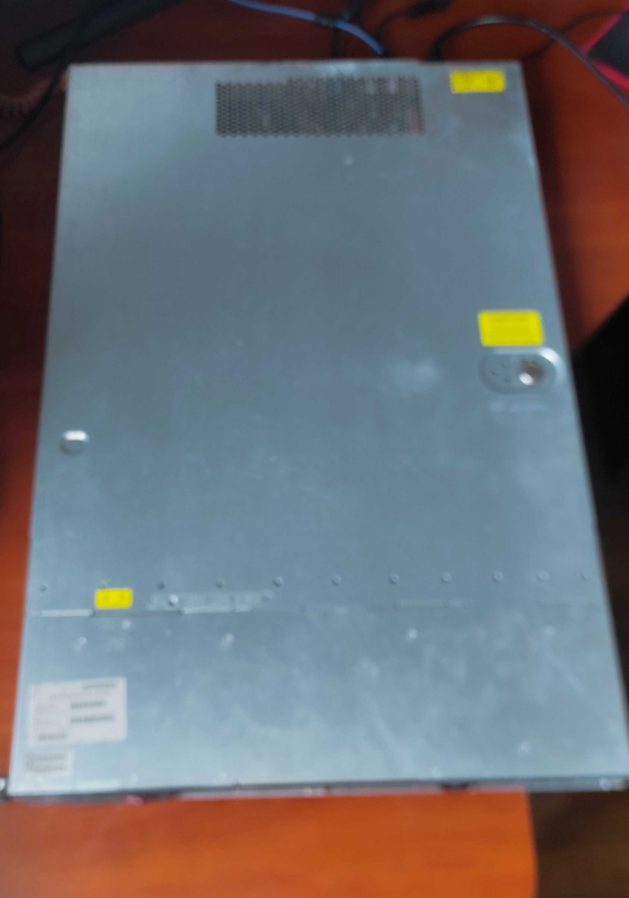 Сервер HP ProLiant DL120 G6
