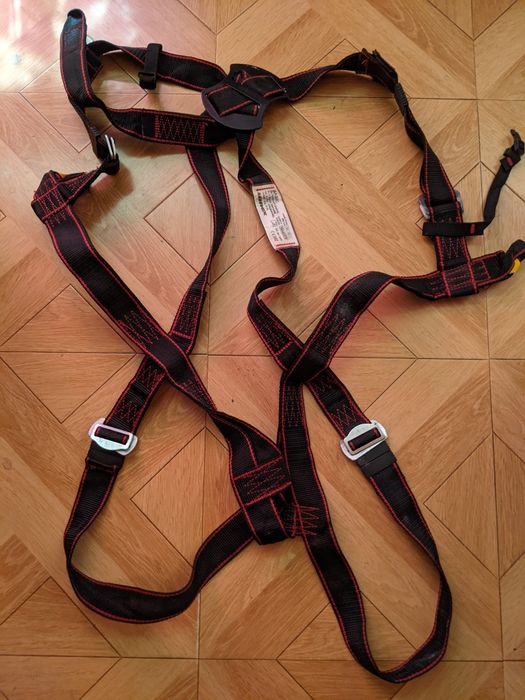 Пояс монтажника Lanex