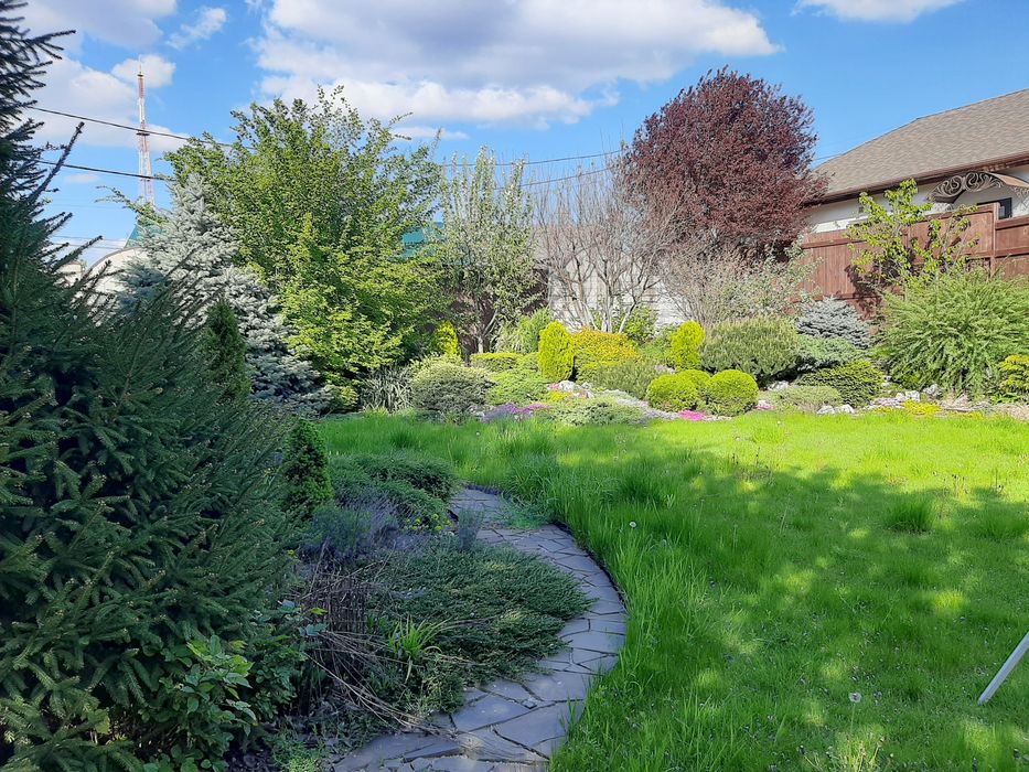 Продам участок на Гагарина, Материк