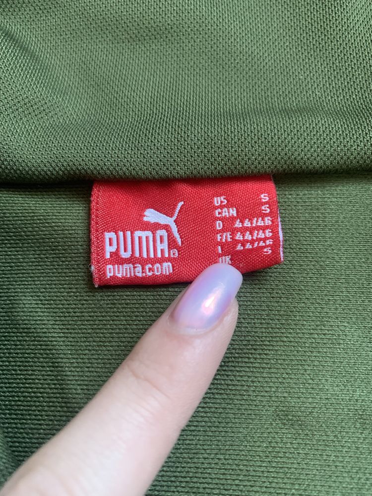 Олімпійка Puma оригінал