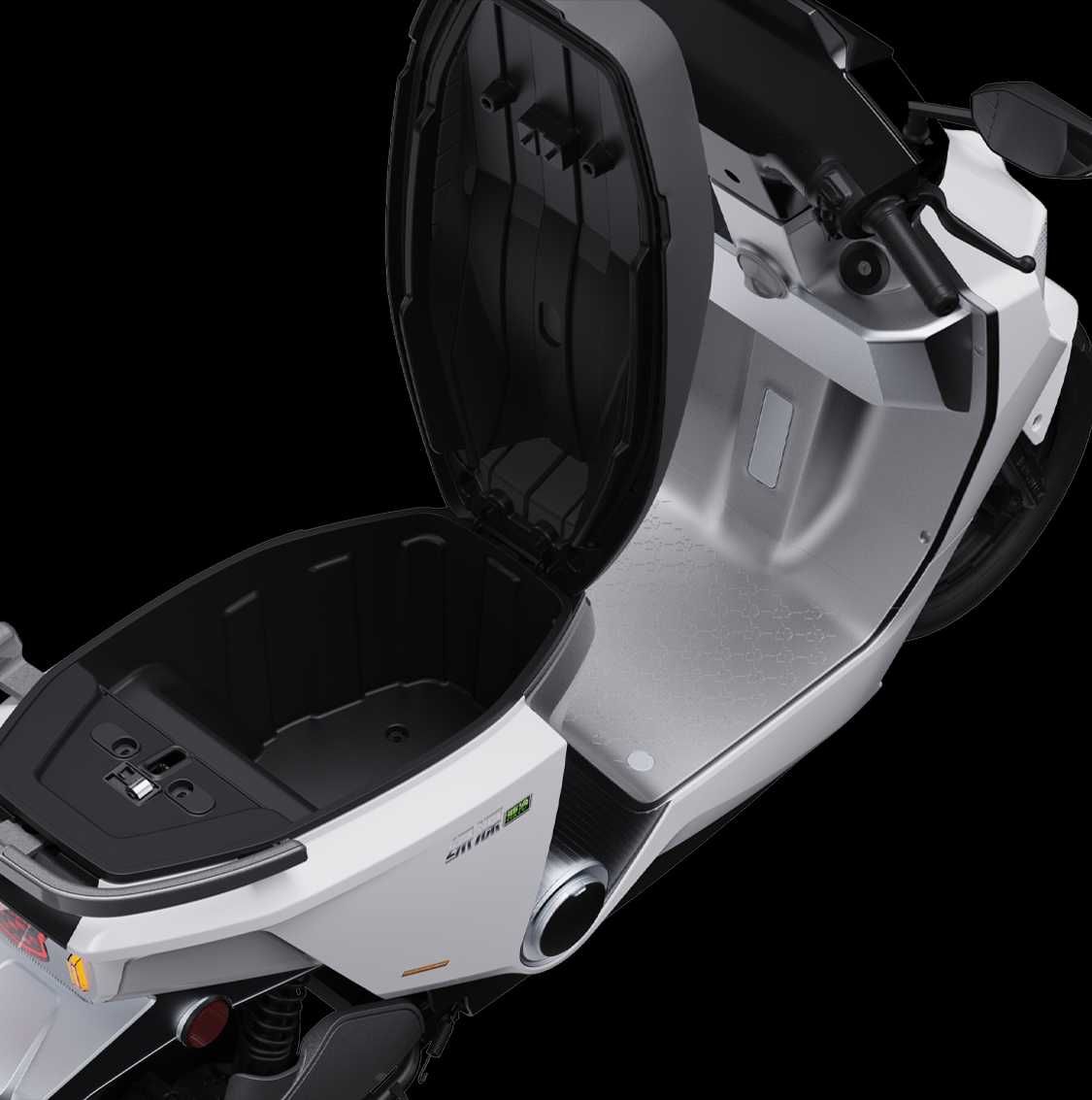 Scooter Electrica S90 Pro Max, 80Km/h 120-150 Km autonomia.