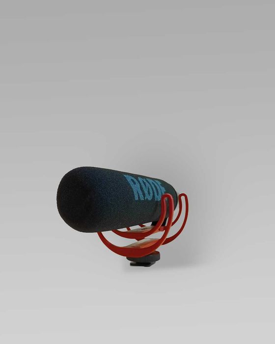 Rode Videomic GO
