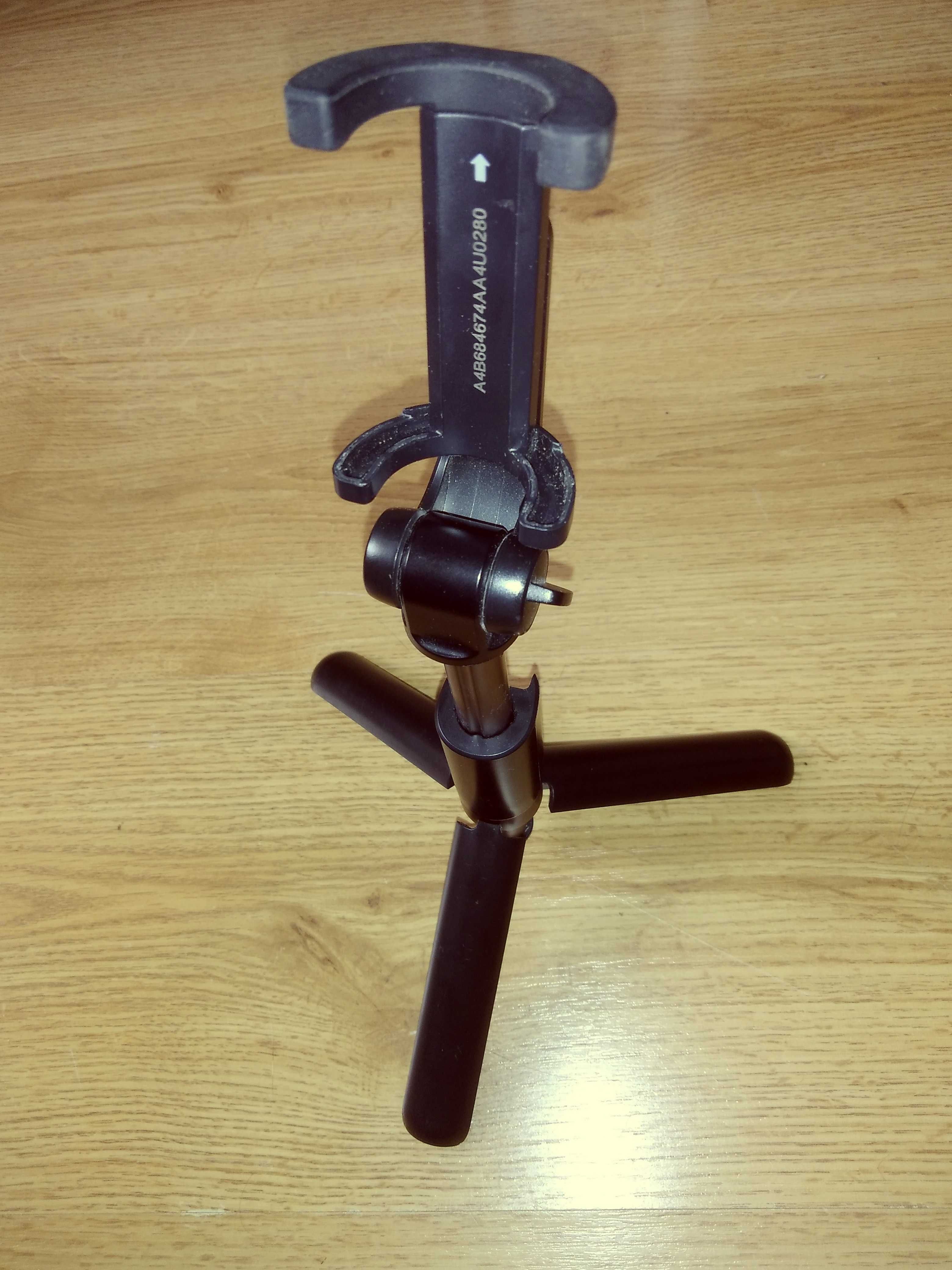 Statyw BlitzWolf / selfie stick / kijek do smarfona