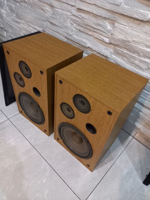 Kolumny onkyo sc-250