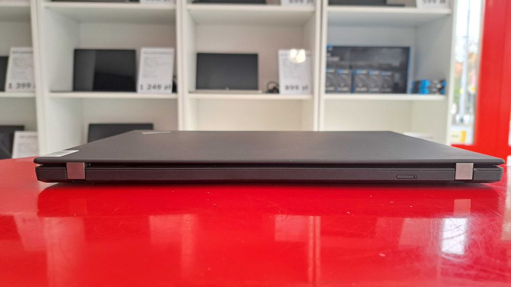 Laptop Lenovo ThinkPad T490 14" i7-8665u 16GB/512SSD Win11 FullHD IPS