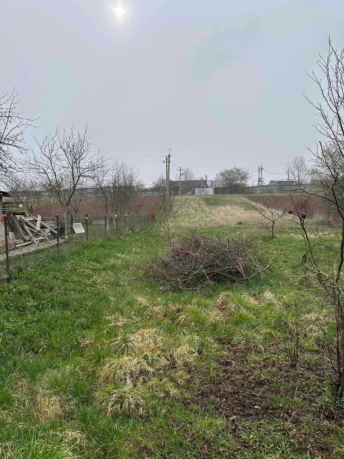 Престижний район! Земля під будівництво біля Вовчинецьких гір