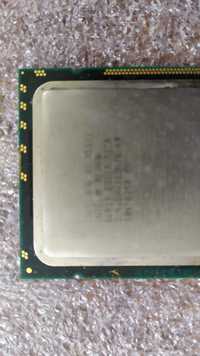 процессор  LGA1366 . Xeon X5677 . 3.46-3.73 GHz