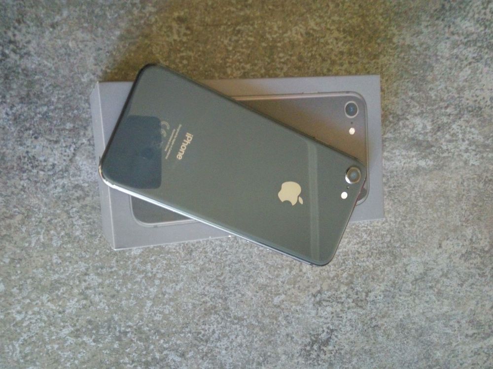 Iphone 8 64gb neverlock