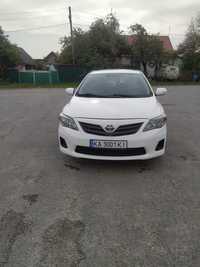 Toyota corolla 2012
330 тис.
1.33 газ/бензин
Механіка
Вкладень не потр