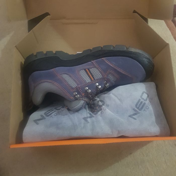 Напівчеревики neo tools