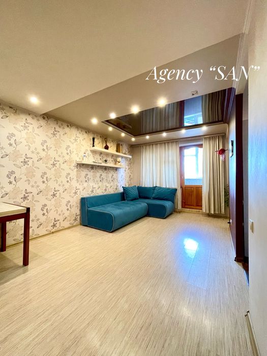 Здаю в оренду квартиру в Центрі вул. Новомістенська