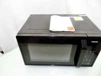 Kuchenka mikrofalowa Toshiba MM-EM23P(BK) / Eko Komis
