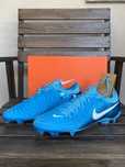 Chuteiras nike phantom gx 2 pro FG