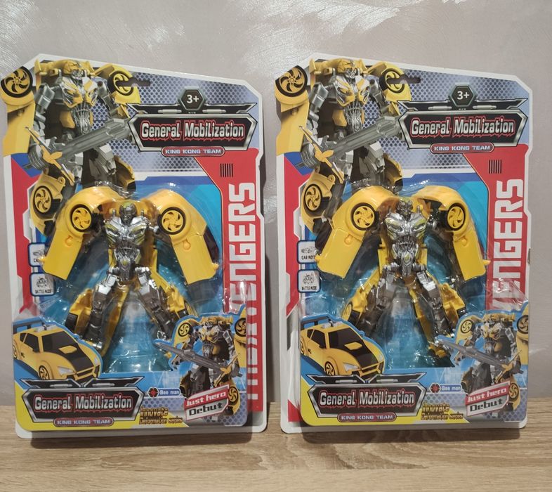 Детская игрушка Бейблейд Арена Волчок Фингерборт Прайм Бамблби Поли