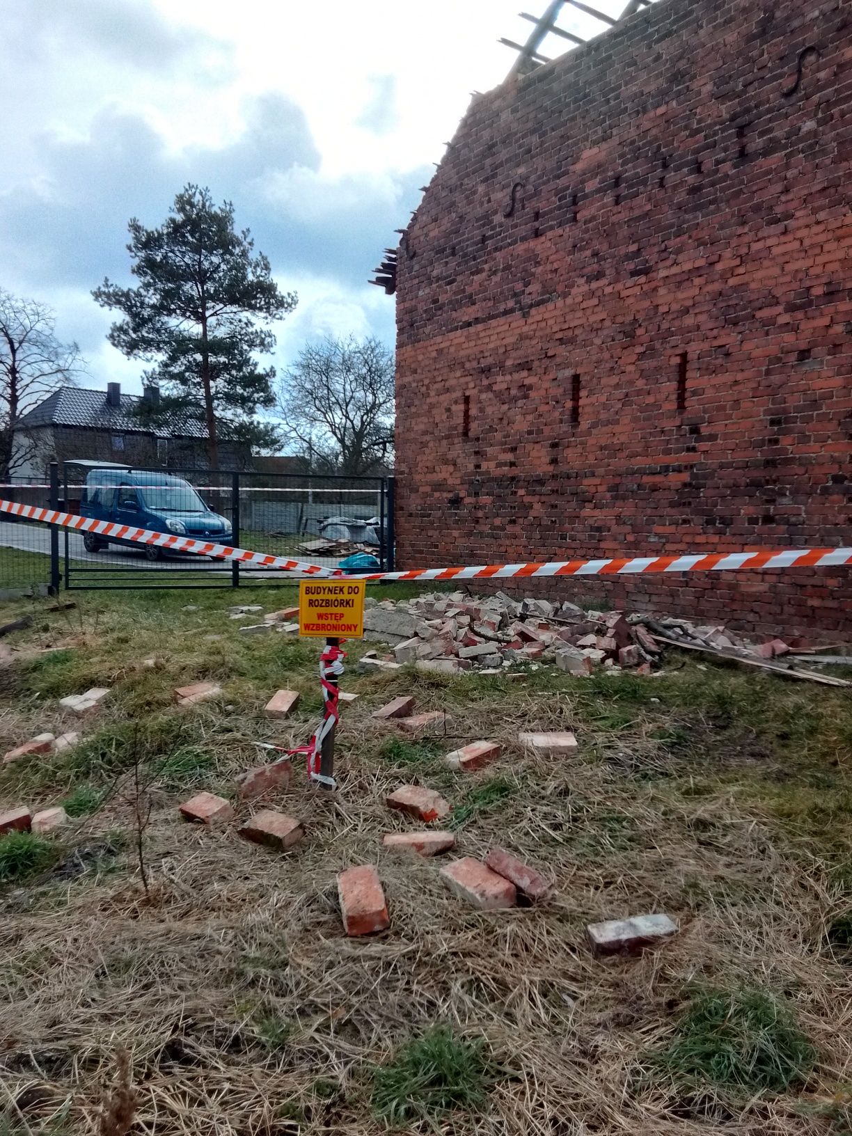 Za Darmo Rozbiorki Opolskie Dolnośląskie