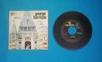 disco vinyl single 45 rpm GEORGE HARRISON