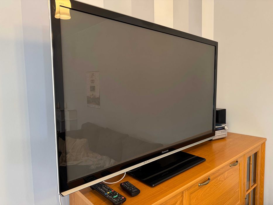 Telewizor plazmowy Panasonic TX-P50UT50E