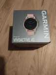 Smartwatch Garmin Vivoactive 4s
