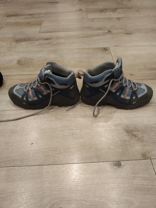 Buty sportowe dla dziewczynki rozmiar 34