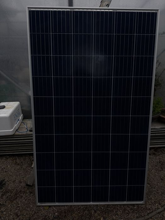 Paineis solares(3) 280w/270w