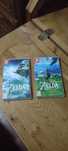 Jogos Switch - The Legend of Zelda
