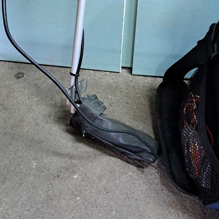 Sonda na ryby GARMIN