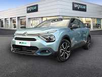 Citroën e-C4 50 kWh Feel Pack