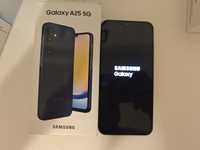 Smartfon Samsung Galaxy A25 5G 6/128GB 6,5" 120Hz 50Mpix Czarny