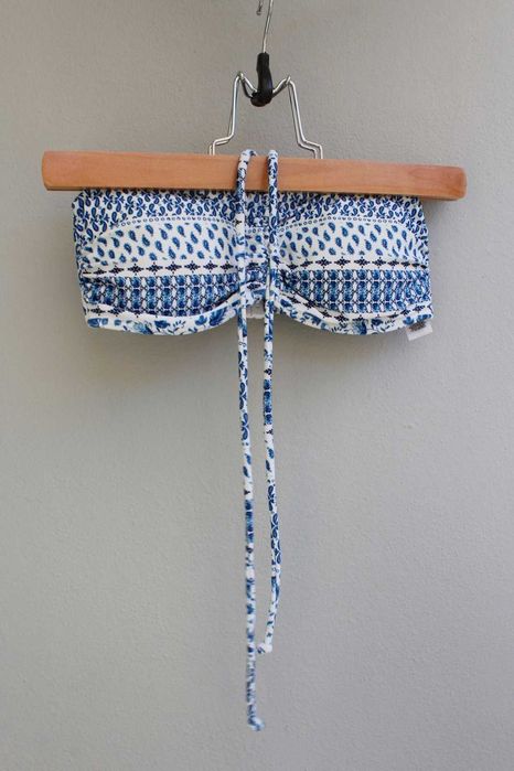 Biquíni bandeau Primark