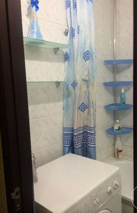 Оренда 2-3х кімнатної квартири Космонавтів від власника