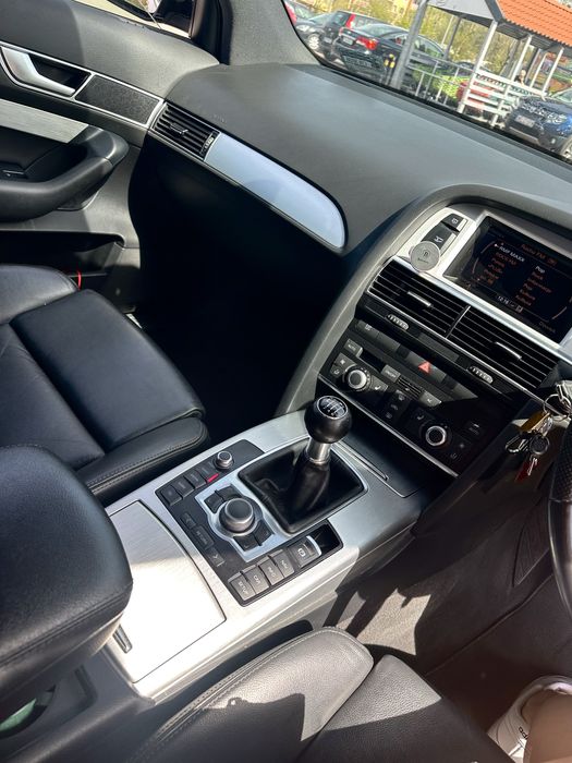 Audi A6 2010 rok 2.0 Tdi