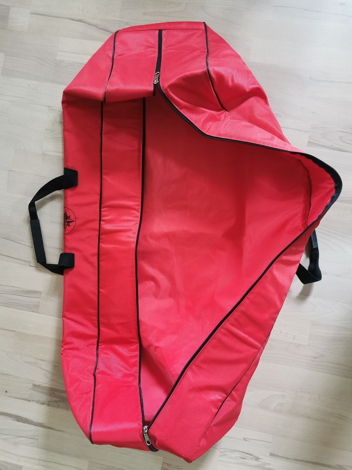 Torba Geoptik na teleskop astronomia