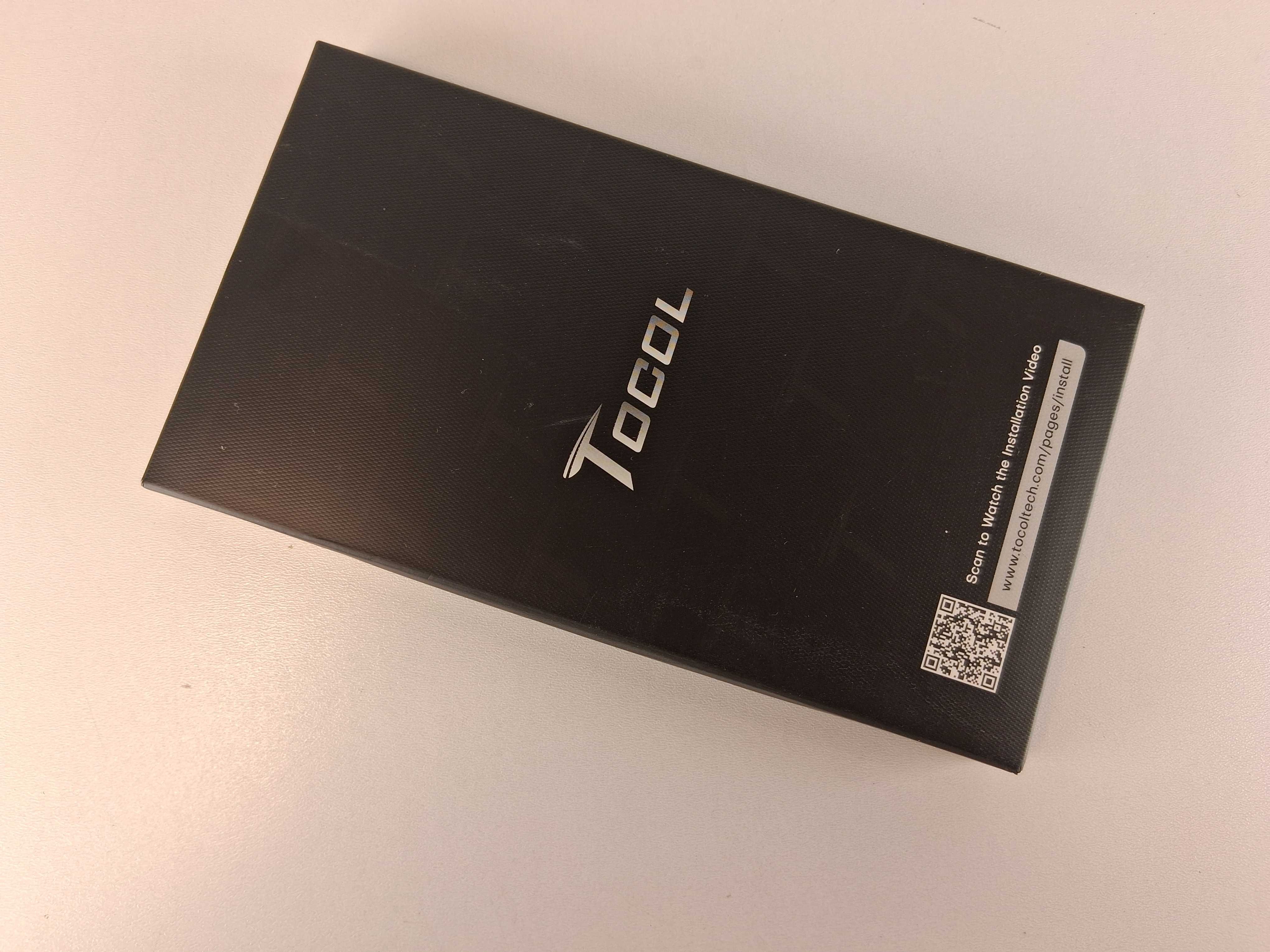 Y101 Etui Tocol Google Pixel 7A Szkło Hartowane Folie Ochronne