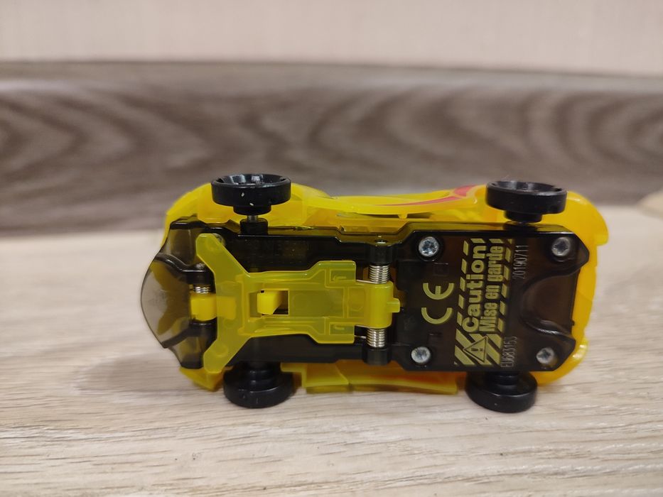 Скрічер Спаркбаг оригінал