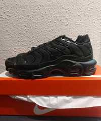 Nike Air Max TN Plus Black 41