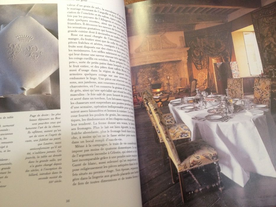 Toulouse-Lautrec - Les plaisirs d'un gourmand