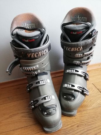 Buty narciarskie Tecnica
